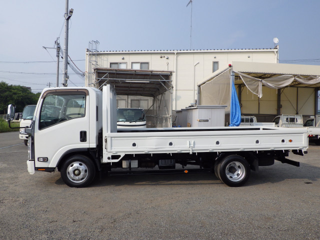 マツダ タイタン 小型 平ボディ TRG-LPR85AR(89546) 3枚目