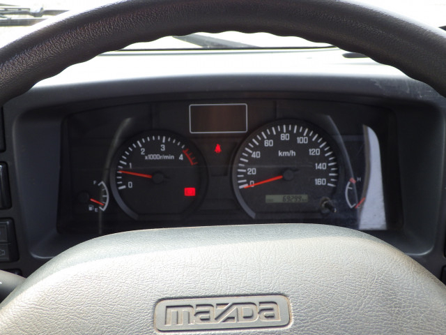 マツダ タイタン 小型 平ボディ TRG-LPR85AR(89546) 19枚目