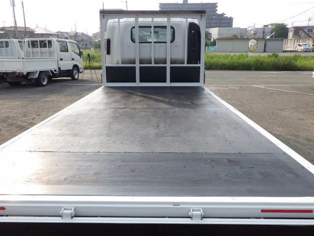 マツダ タイタン 小型 平ボディ TRG-LPR85AR(89546) 22枚目