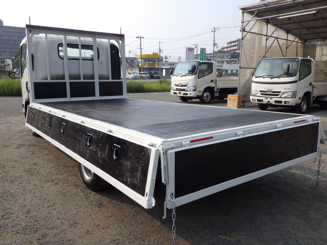 マツダ タイタン 小型 平ボディ TRG-LPR85AR(89546) 23枚目