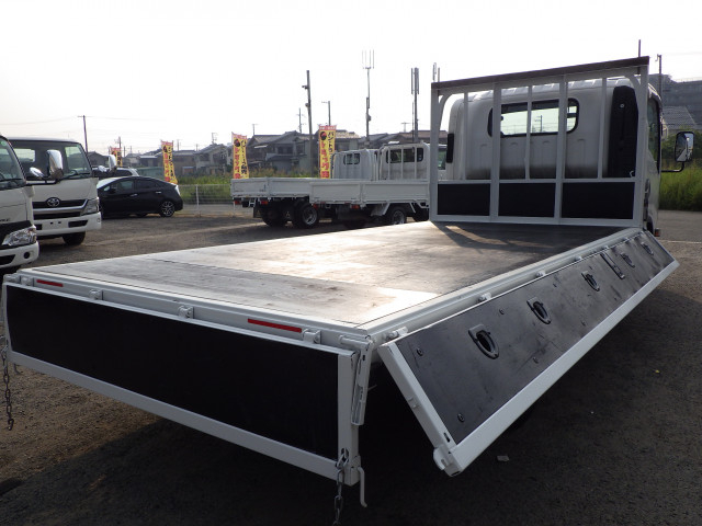 マツダ タイタン 小型 平ボディ TRG-LPR85AR(89546) 24枚目