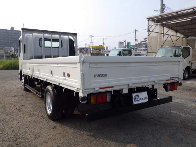 マツダ タイタン 小型 平ボディ TRG-LPR85AR(89546) 25枚目