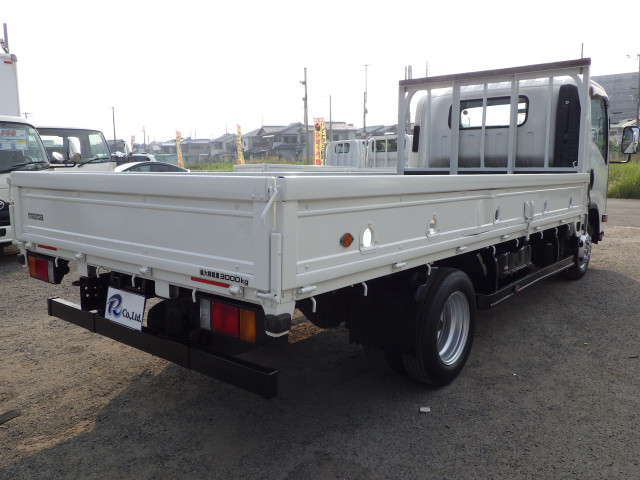 マツダ タイタン 小型 平ボディ TRG-LPR85AR(89546) 26枚目