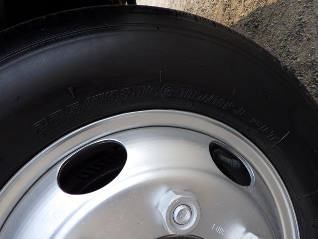 マツダ タイタン 小型 平ボディ TRG-LPR85AR(89546) 29枚目