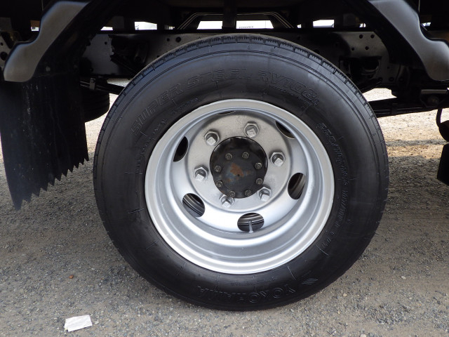 マツダ タイタン 小型 平ボディ TRG-LPR85AR(89546) 30枚目