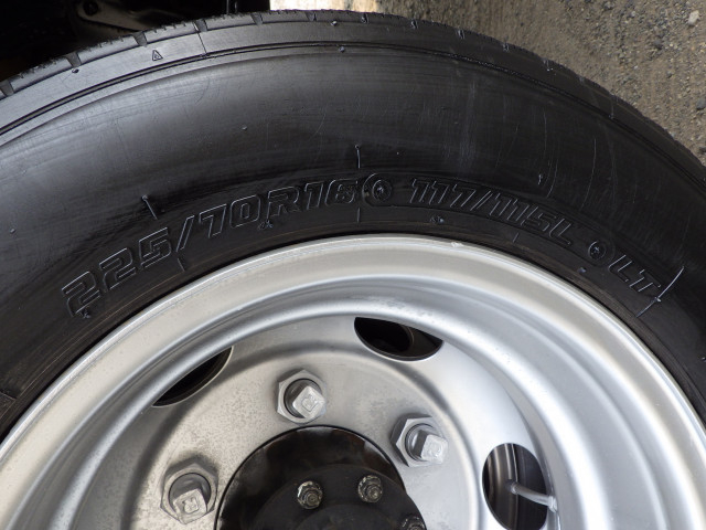 マツダ タイタン 小型 平ボディ TRG-LPR85AR(89546) 31枚目