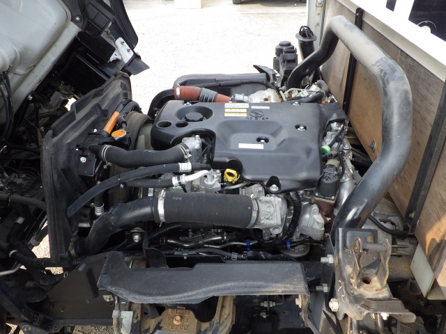 マツダ タイタン 小型 平ボディ TRG-LPR85AR(89546) 46枚目