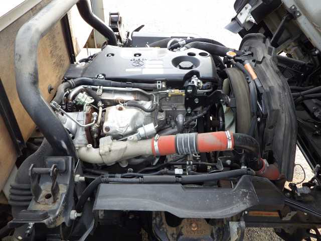 マツダ タイタン 小型 平ボディ TRG-LPR85AR(89546) 47枚目