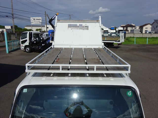 いすゞ エルフ 小型 Wキャブ TPG-NJR85AD(89547) 28枚目