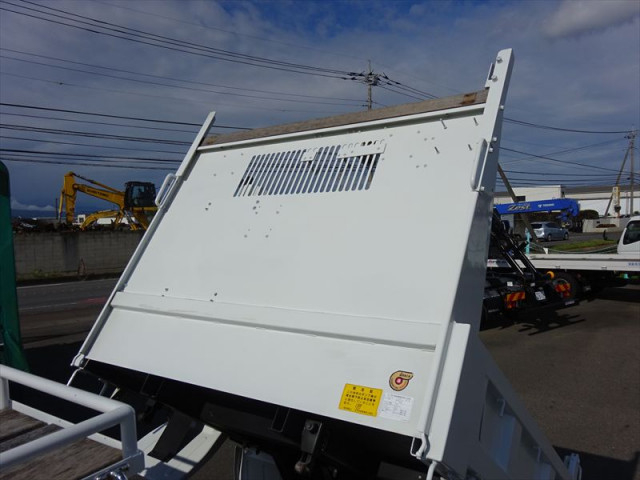 いすゞ エルフ 小型 Wキャブ TPG-NJR85AD(89547) 30枚目