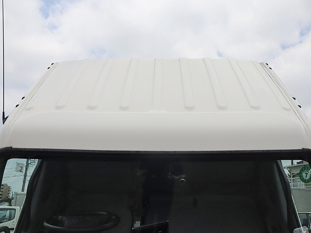 トヨタ ダイナ 小型 冷凍冷蔵バン TPG-XZU605(89549) 20枚目