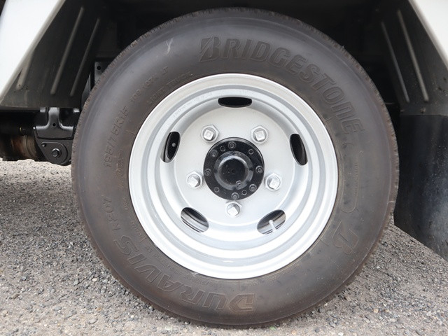 トヨタ ダイナ 小型 冷凍冷蔵バン TPG-XZU605(89549) 32枚目