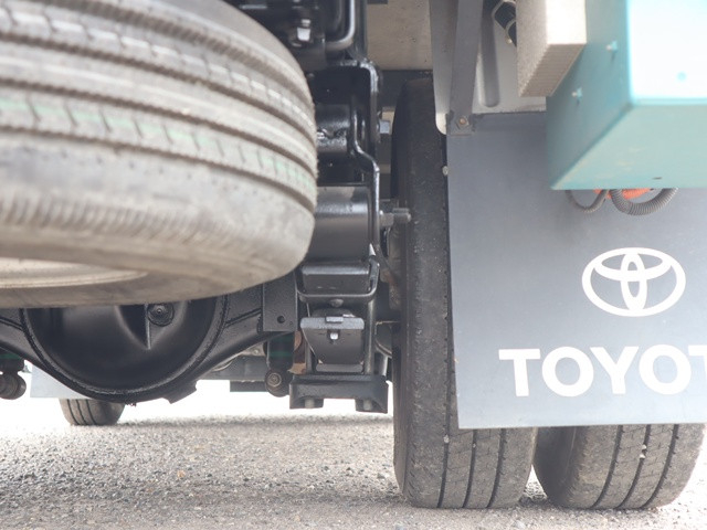 トヨタ ダイナ 小型 冷凍冷蔵バン TPG-XZU605(89549) 34枚目