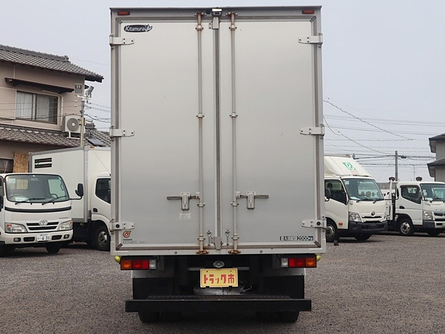 日産自動車 アトラス 小型 アルミバン TRG-FEA5W(89550) 6枚目