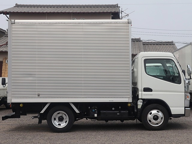 日産自動車 アトラス 小型 アルミバン TRG-FEA5W(89550) 8枚目