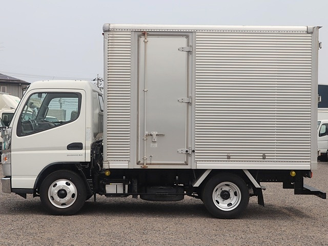日産自動車 アトラス 小型 アルミバン TRG-FEA5W(89550) 9枚目