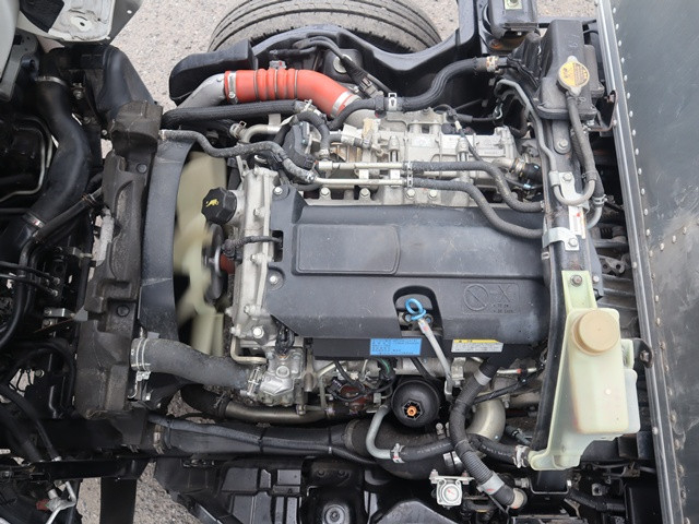 日産自動車 アトラス 小型 アルミバン TRG-FEA5W(89550) 20枚目