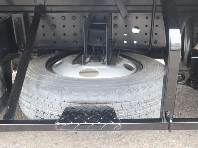 日産自動車 アトラス 小型 アルミバン TRG-FEA5W(89550) 23枚目