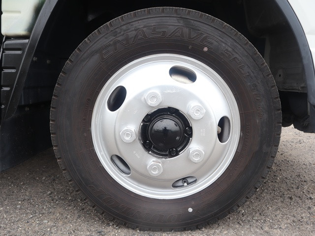 日産自動車 アトラス 小型 アルミバン TRG-FEA5W(89550) 25枚目
