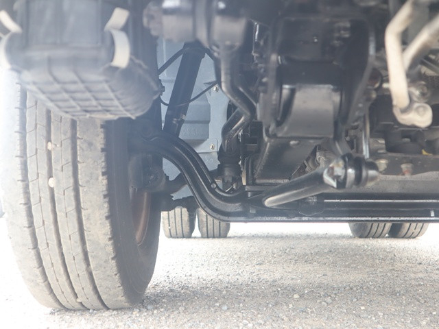 日産自動車 アトラス 小型 アルミバン TRG-FEA5W(89550) 26枚目