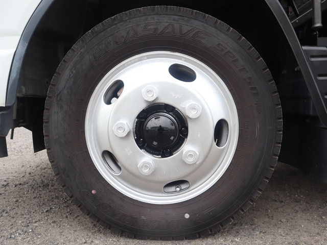 日産自動車 アトラス 小型 アルミバン TRG-FEA5W(89550) 28枚目