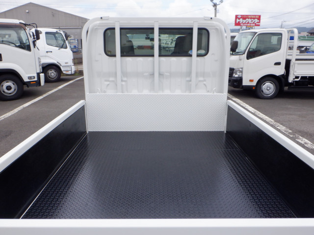Toyota dyna Small Double cab QDF-KDY231(89552) 3枚目