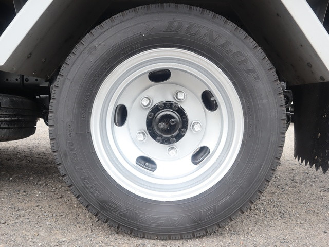 日産自動車 アトラス 小型 アルミバン TRG-FEA5W(89550) 29枚目