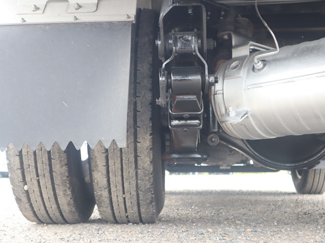 日産自動車 アトラス 小型 アルミバン TRG-FEA5W(89550) 30枚目