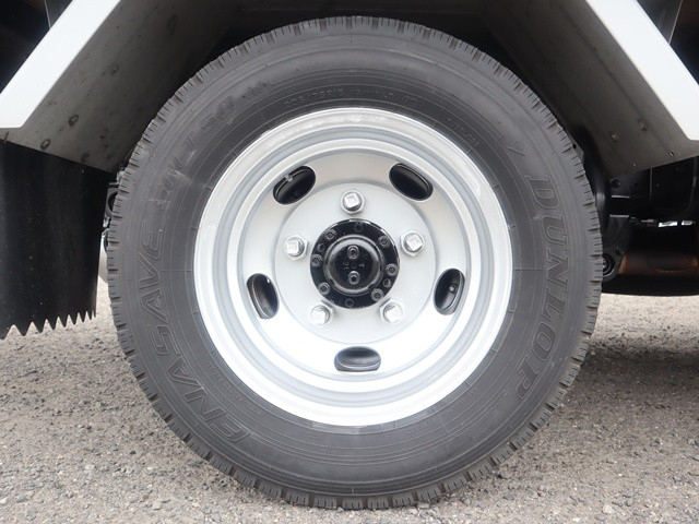 日産自動車 アトラス 小型 アルミバン TRG-FEA5W(89550) 32枚目