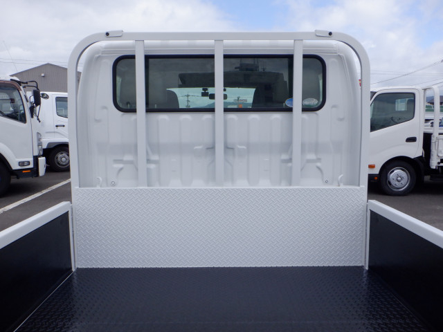 Toyota dyna Small Double cab QDF-KDY231(89552) 7枚目