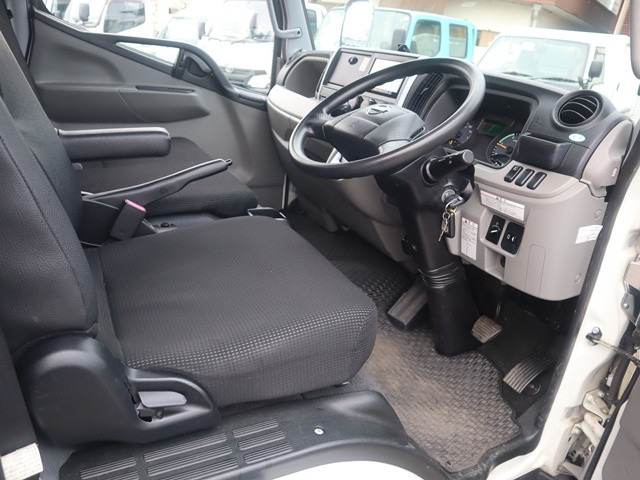 日産自動車 アトラス 小型 アルミバン TRG-FEA5W(89550) 33枚目