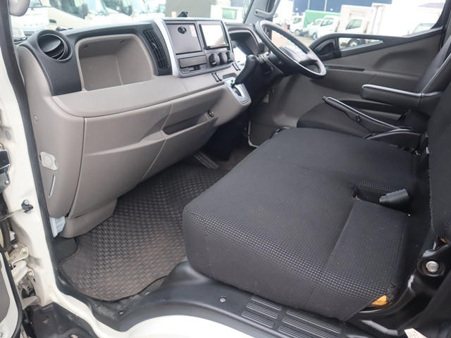 日産自動車 アトラス 小型 アルミバン TRG-FEA5W(89550) 35枚目