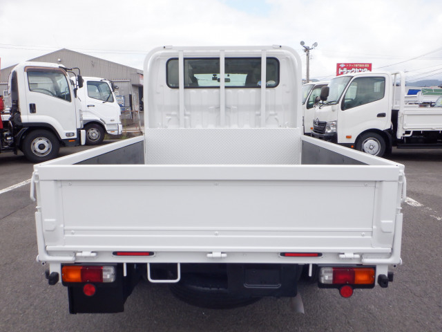 Toyota dyna Small Double cab QDF-KDY231(89552) 11枚目