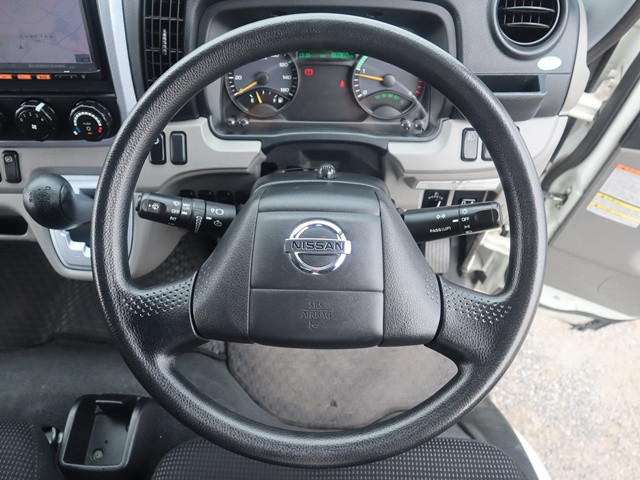 日産自動車 アトラス 小型 アルミバン TRG-FEA5W(89550) 37枚目
