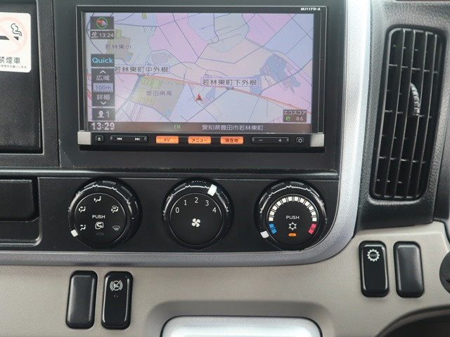 日産自動車 アトラス 小型 アルミバン TRG-FEA5W(89550) 39枚目