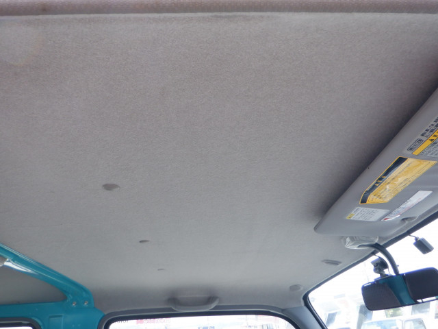 Toyota dyna Small Double cab QDF-KDY231(89552) 23枚目