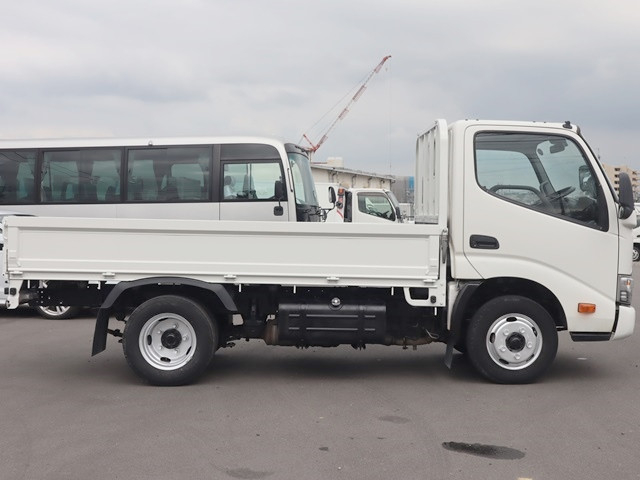 トヨタ ダイナ 小型 平ボディ TKG-XZC605(89553) 8枚目