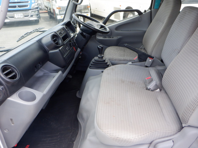 Toyota dyna Small Double cab QDF-KDY231(89552) 26枚目