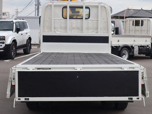 トヨタ ダイナ 小型 平ボディ TKG-XZC605(89553) 12枚目