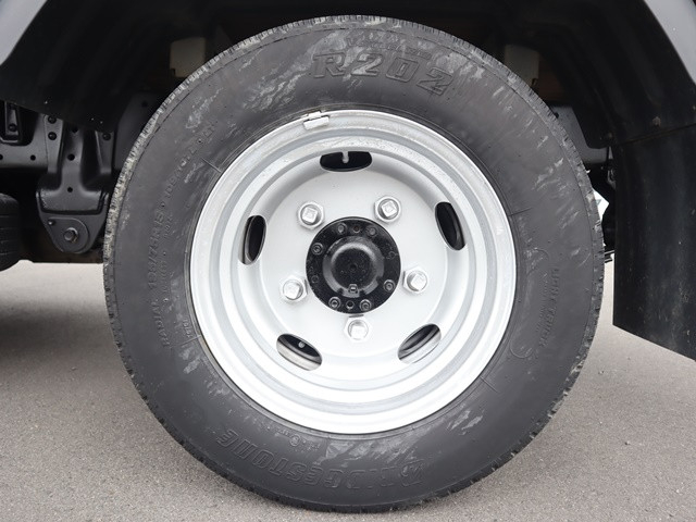 トヨタ ダイナ 小型 平ボディ TKG-XZC605(89553) 24枚目