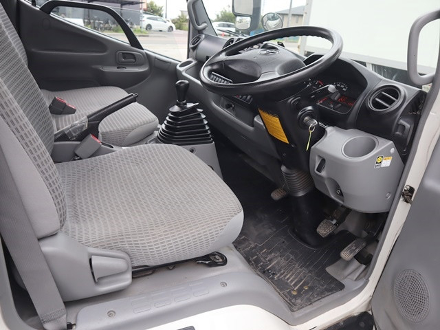 トヨタ ダイナ 小型 平ボディ TKG-XZC605(89553) 28枚目