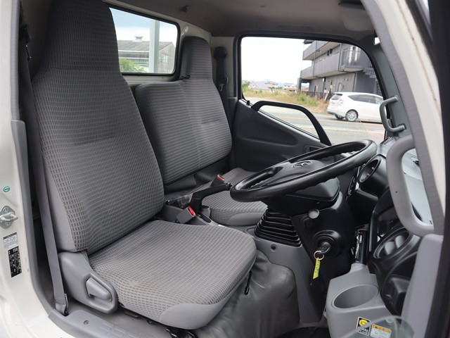 トヨタ ダイナ 小型 平ボディ TKG-XZC605(89553) 29枚目