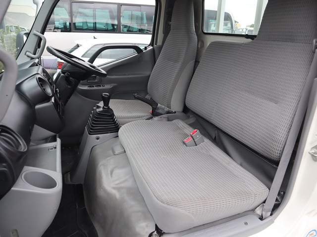 トヨタ ダイナ 小型 平ボディ TKG-XZC605(89553) 31枚目