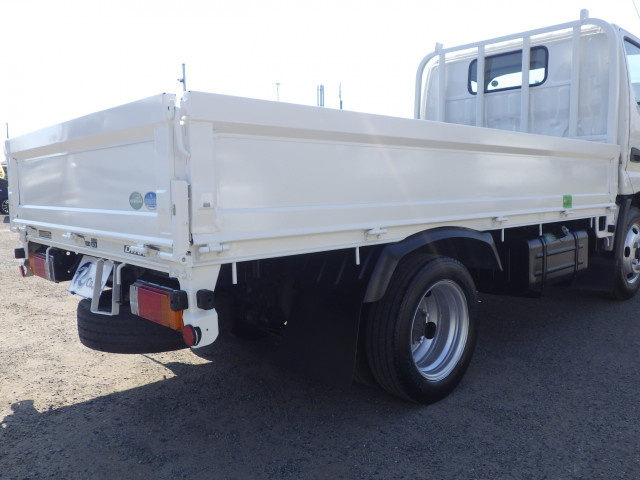 トヨタ ダイナ 小型 平ボディ TKG-XZC605(89554) 15枚目