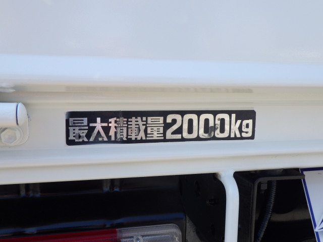 トヨタ ダイナ 小型 平ボディ TKG-XZC605(89554) 17枚目