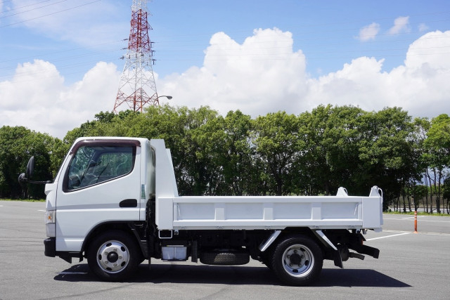 日産自動車 アトラス 小型 土砂ダンプ TRG-FBA6W(89555) 14枚目