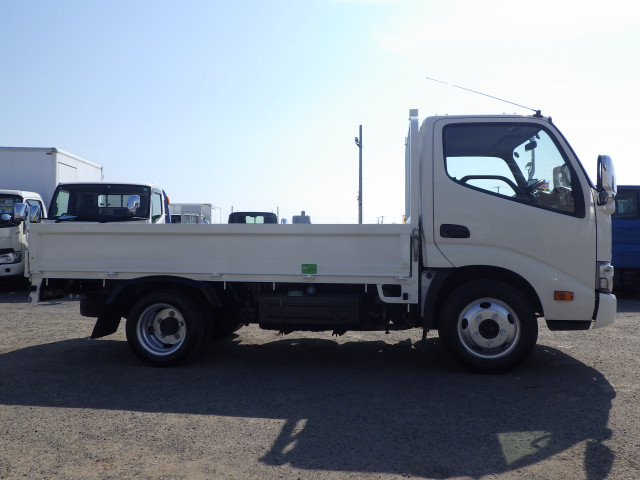 トヨタ ダイナ 小型 平ボディ TKG-XZC605(89554) 33枚目