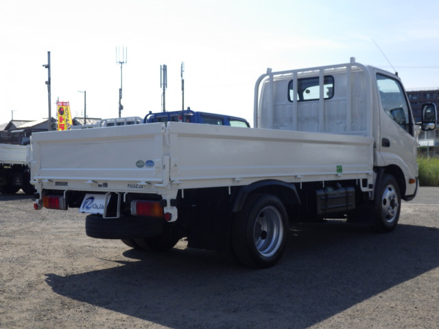 トヨタ ダイナ 小型 平ボディ TKG-XZC605(89554) 34枚目