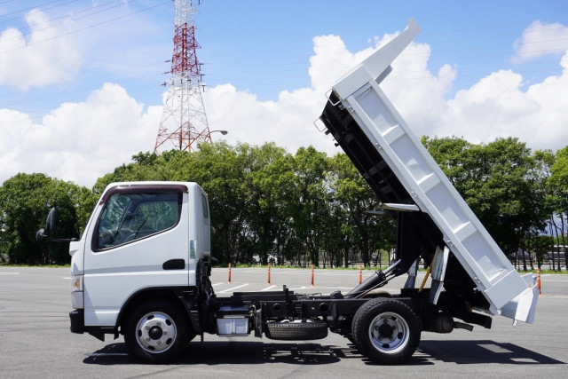 日産自動車 アトラス 小型 土砂ダンプ TRG-FBA6W(89555) 19枚目