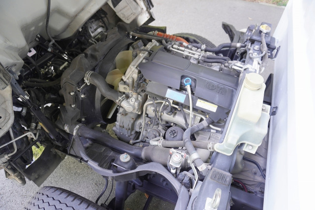日産自動車 アトラス 小型 土砂ダンプ TRG-FBA6W(89555) 22枚目